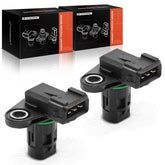 A-Premium camshaft position sensor for Hyundai Elantra provides precise timing signals.