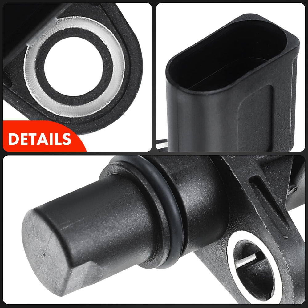 A-Premium camshaft position sensor for VW Beetle 2006-2013-2014, steady engine timing.