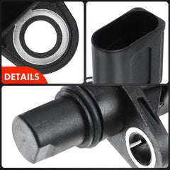 A-Premium camshaft position sensor for VW Beetle 2006-2013-2014, steady engine timing.