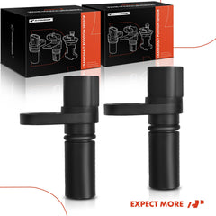 A-Premium camshaft sensor compatible with Ford F-150 and Expedition, reliable timing.