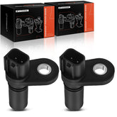 A-Premium camshaft sensor pair for Ford fitment, supports precise engine timing.