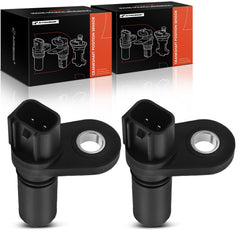 A-Premium camshaft sensor pair for Ford fitment, supports precise engine timing.