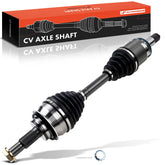 A-Premium CV axle front-left assembly for Toyota and Lexus, reliable power transfer.
