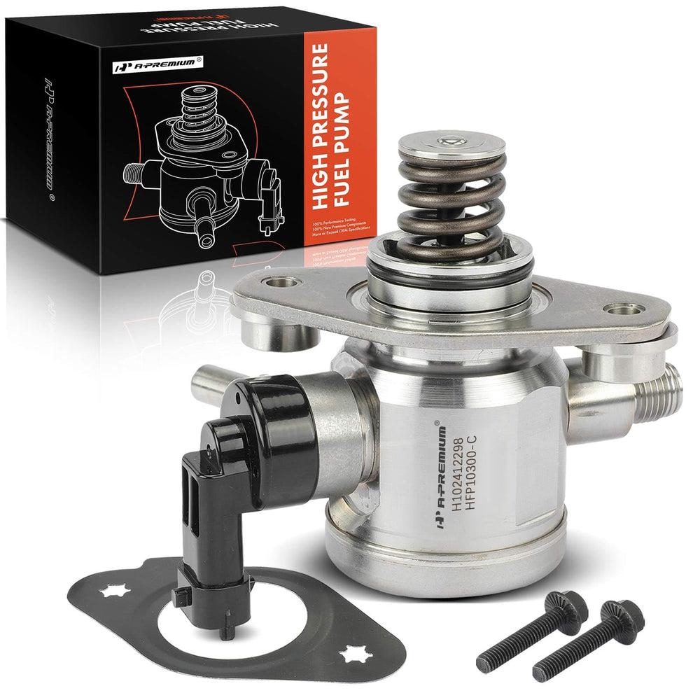 A-Premium direct injection fuel pump assembly for engine performance and reliability