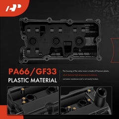 A-Premium direct replacement assembly for easy swap