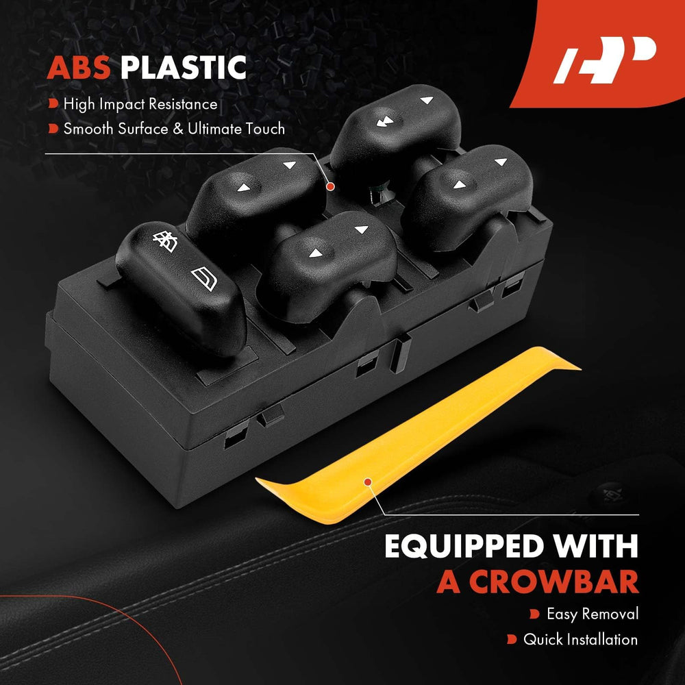 A-Premium direct replacement graphic emphasizes OE-style quality and restoration potential.