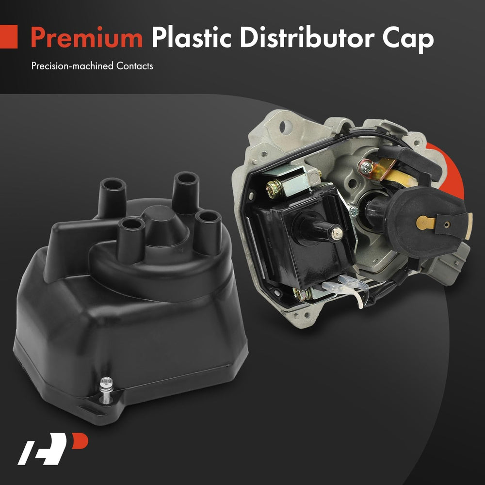 A-Premium included essentials enable complete replacement with confidence.