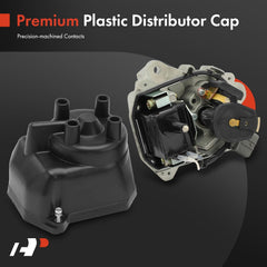 A-Premium included essentials enable complete replacement with confidence.