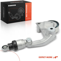 A-Premium durable construction supports long-term reliability in daily driving.