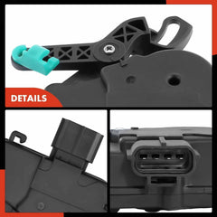 A-Premium durable materials ensure long-lasting performance