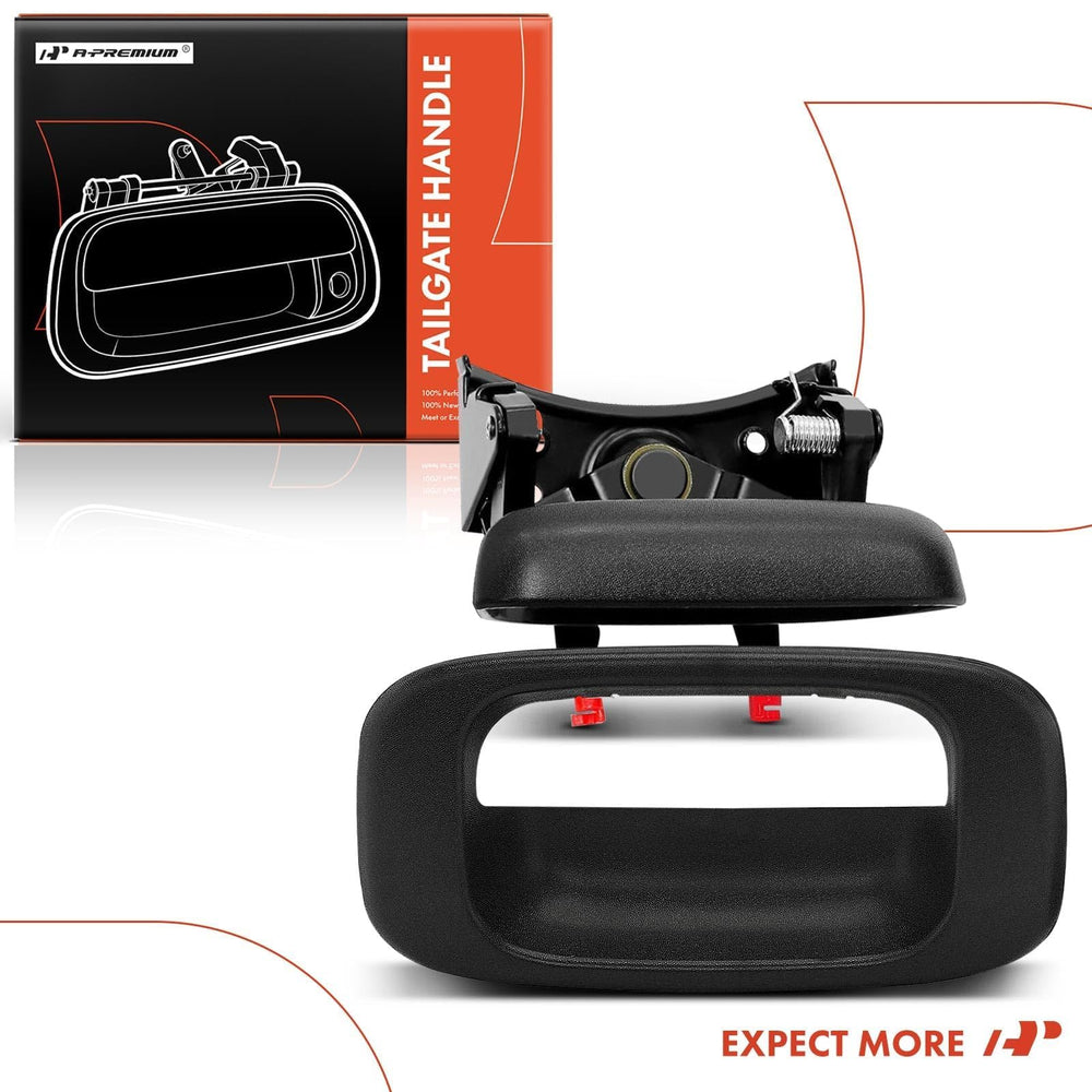 A-Premium durable plastic construction provides long-lasting performance.