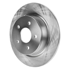 Low-dust, quiet performance observed in tests for A-Premium brakes