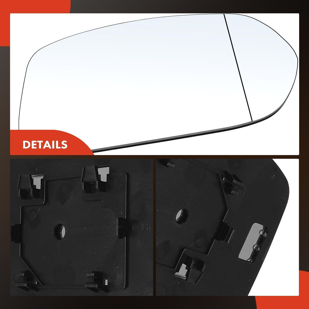 A-Premium easy-installation design photo highlights quick, tool-free replacement.