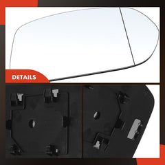 A-Premium easy-installation design photo highlights quick, tool-free replacement.