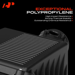A-Premium Savana box housing suitable for 1500 models without air strainer