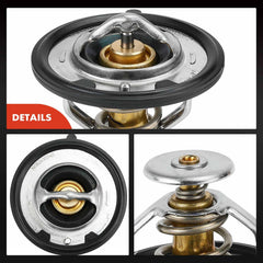 A-Premium Toyota Tundra and Nissan Pathfinder compatibility visual for rugged reliability