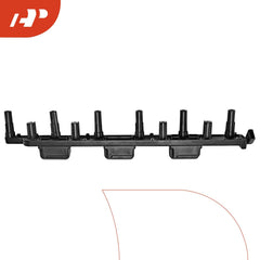 OEM-reference-compatible ignition coil for Jeep engine compatibility.