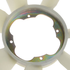 Durable materials stand up to engine heat and road debris.