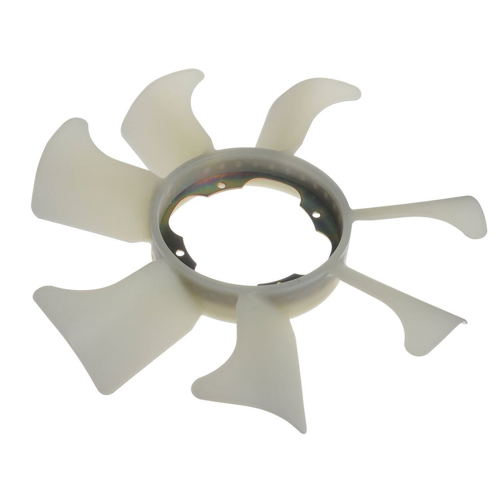A-Premium Pickup 1995-1997 front blade supports steady cooling.