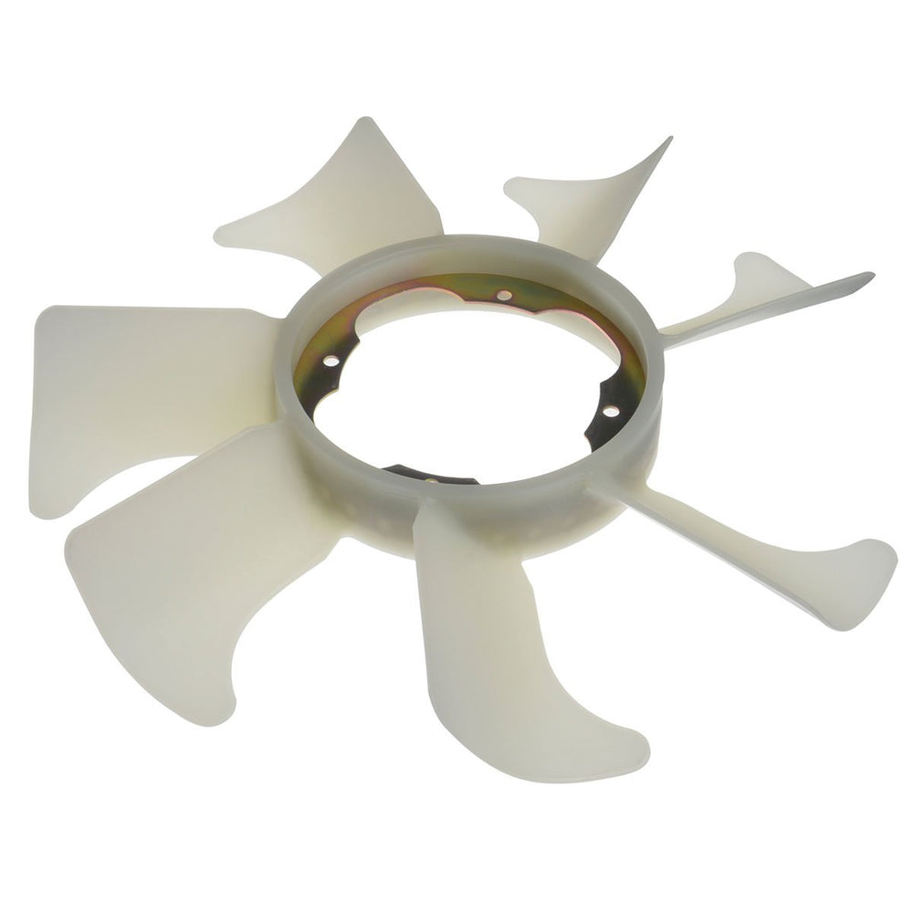 A-Premium Xterra 2000-2004 front blade for reliable heat management.