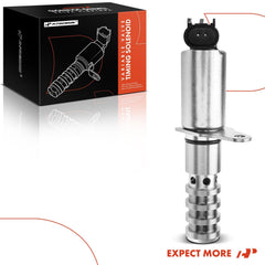 A-Premium VVT solenoid for Saab 9-7x 4.2L supports accurate timing management.