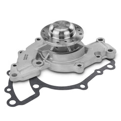 A-Premium engine water pump for Bonneville built for long-term performance