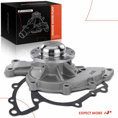 A-Premium engine water pump for Grand Prix designed for dependable highway cooling