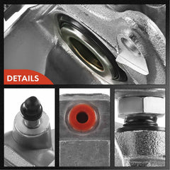A-Premium fitment guide covering Cadillac, Chevrolet, GMC vehicles