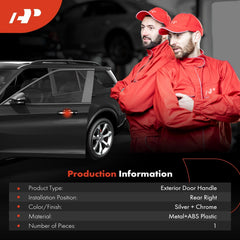 A-Premium fitment guide image highlights broad compatibility with GM models.