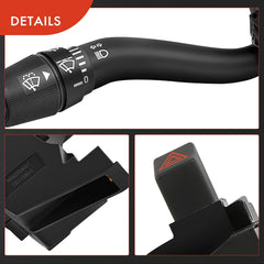 A-Premium compatibility with Ford F-250/350/450/550 Super Duty models.