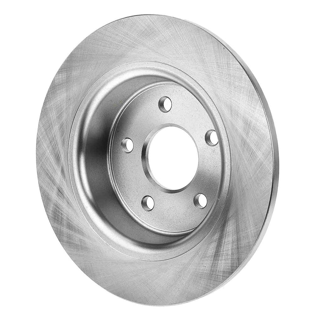 A-Premium rear brake kit ensures accurate Ford rear brake fitment