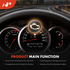 Ford F-150 fitment highlighted on the A-Premium FPDM.
