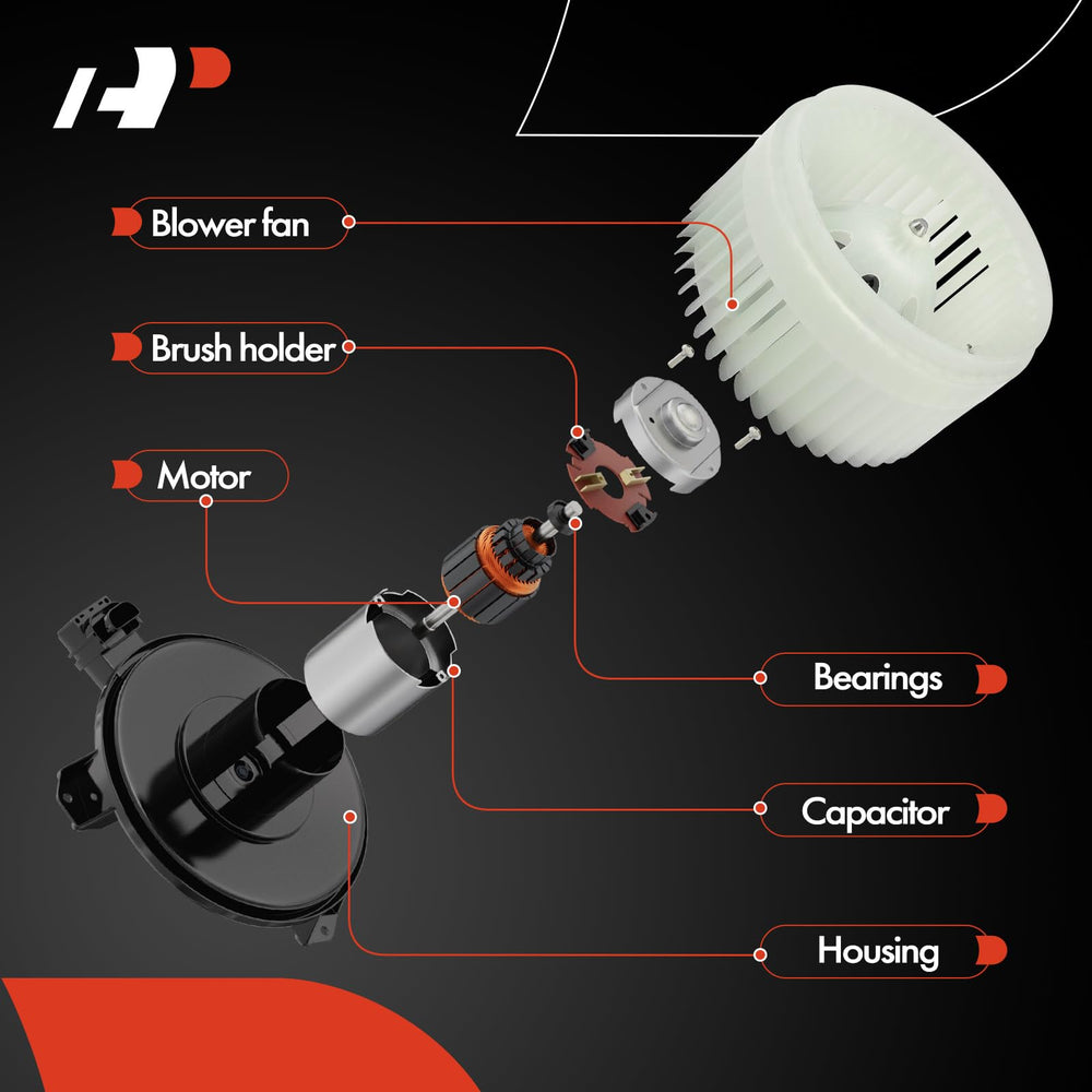 A-Premium installation steps for smooth, direct-fit integration.
