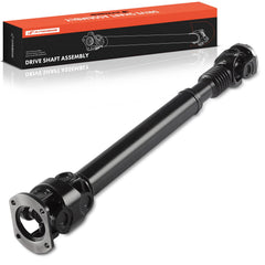 A-Premium front drive shaft for Ram 2500/3500, ready for precise 4WD power transfer.