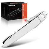A-Premium chrome front driver side door handle for Chevrolet Impala, durable finish