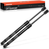 APremium front hood lift support left for Ford F-150, smooth operation
