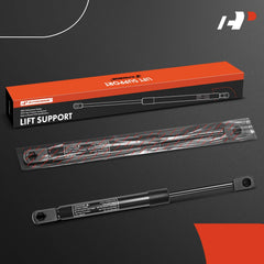 A-Premium front hood lift support right for Ford F-150 provides steady hood support.