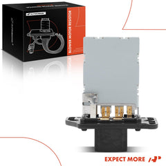 Ready-to-install replacement kit for hassle-free vehicle maintenance