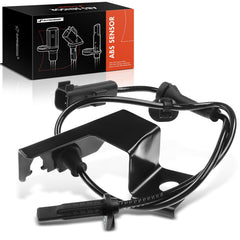 A-Premium front-left ABS wheel speed sensor for Ford Fusion 2013-2019 fits precisely.