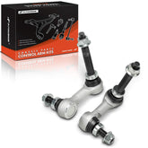 A-Premium front-left sway bar link for Infiniti/Nissan improves steering feel.