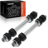 APremium front left sway bar link for Ford trucks enhances stability.