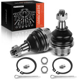 APremium front-lower ball joint driver side for GM trucks improves steering precision
