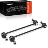 A-Premium front left sway bar link improving steering stability