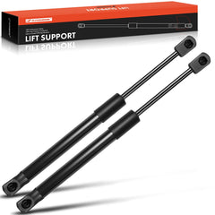 A-Premium left front trunk lift support for Porsche, precise fit and smooth operation.