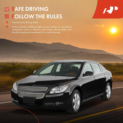 A-Premium lever for Pontiac G6 enabling dependable speed control
