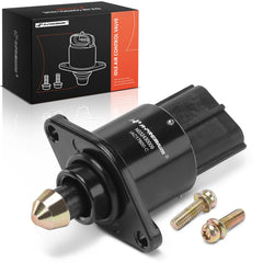 A-Premium idle valve front view for Jeep Cherokee improving idle stability