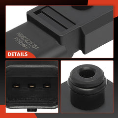 A-Premium fuel tank pressure sensor brand label for trusted aftermarket choice