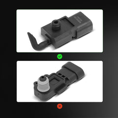 A-Premium fuel tank pressure sensor Genesis G70 fitment reference