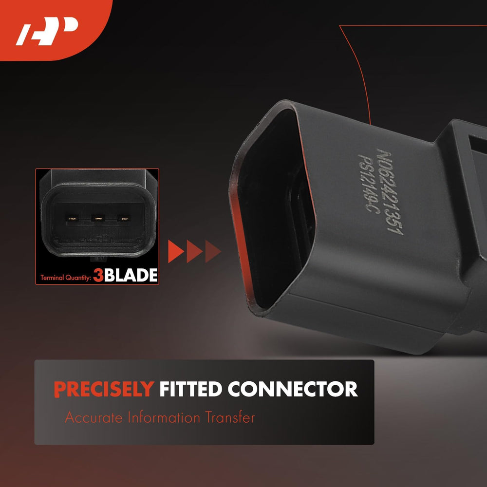 A-Premium fuel tank pressure sensor packaging box image