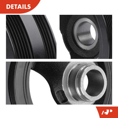 A-Premium compatibility chart showcases wide fitment across GM, Cadillac, Saab, Isuzu vehicles.